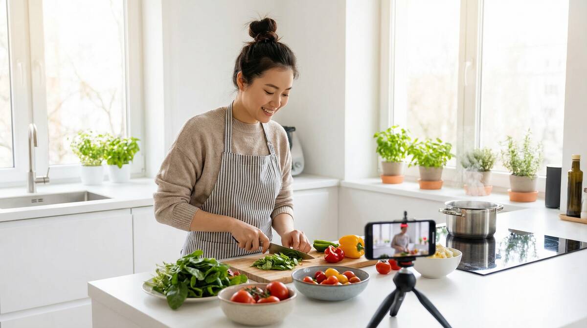 国产精品美食视频